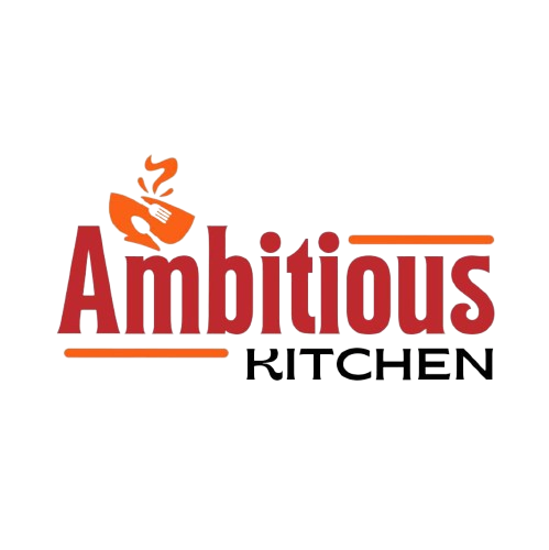 Ambitious Kitchen Logo